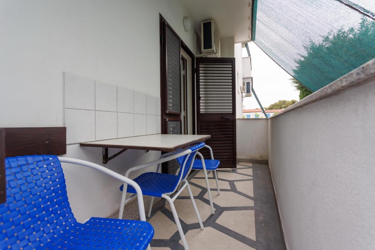 Apartments Pika Veglia Exterior foto